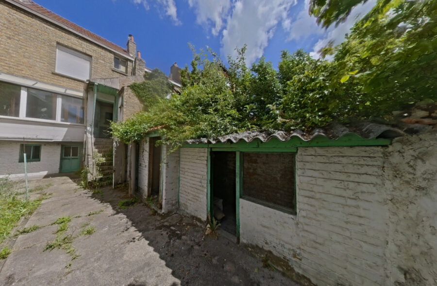 Maison Coudekerque Branche 4 pièce(s) 100 m2