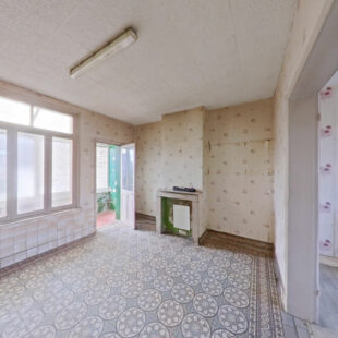 Maison Coudekerque Branche 4 pièce(s) 100 m2