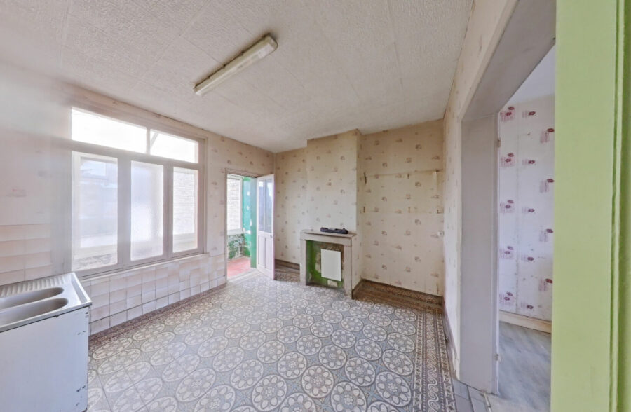 Maison Coudekerque Branche 4 pièce(s) 100 m2