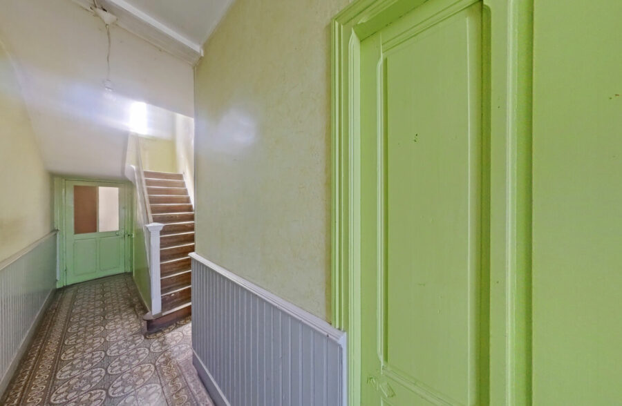Maison Coudekerque Branche 4 pièce(s) 100 m2