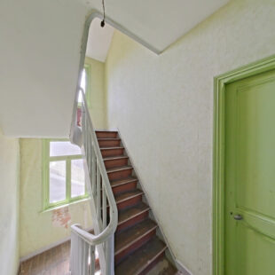 Maison Coudekerque Branche 4 pièce(s) 100 m2