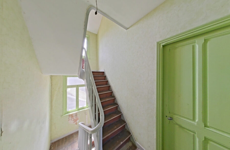 Maison Coudekerque Branche 4 pièce(s) 100 m2