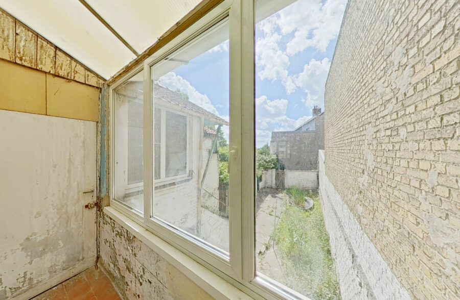 Maison Coudekerque Branche 4 pièce(s) 100 m2