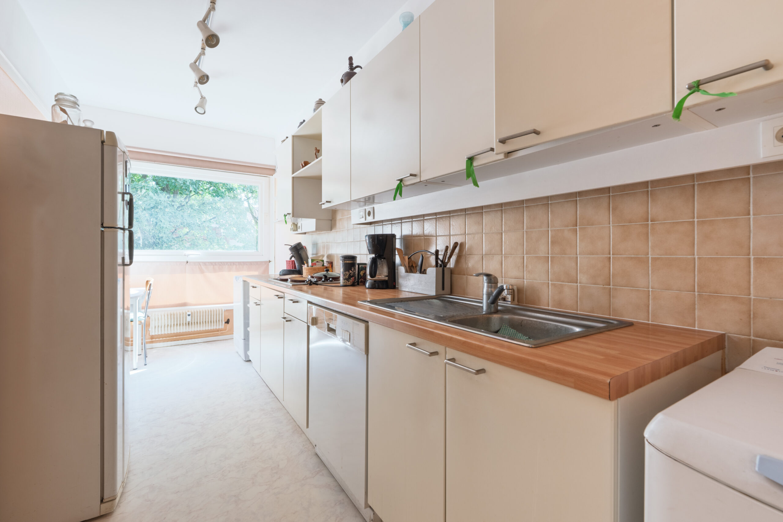 Appartement T3 de 89m2  secteur mairie