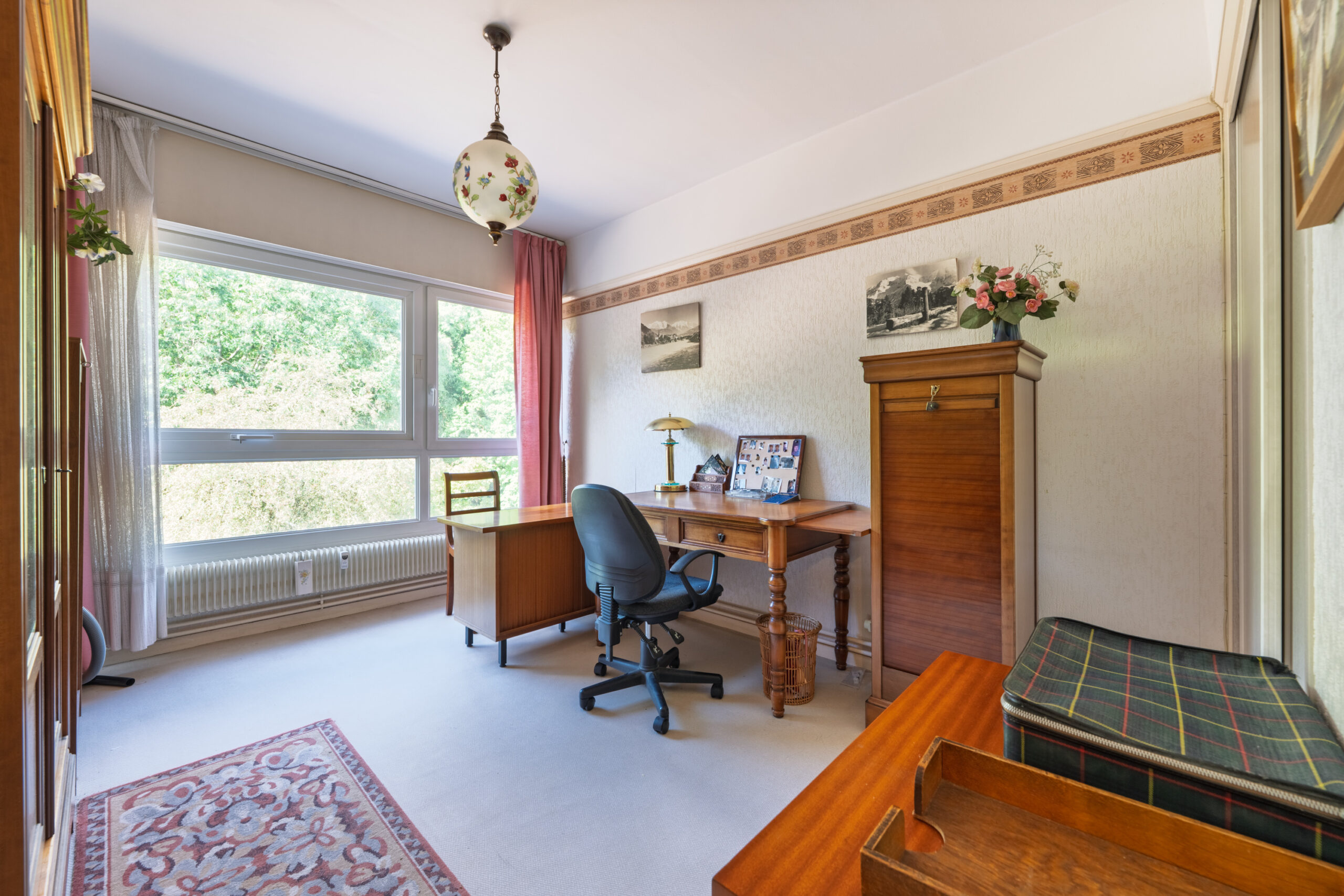 Appartement T3 de 89m2  secteur mairie