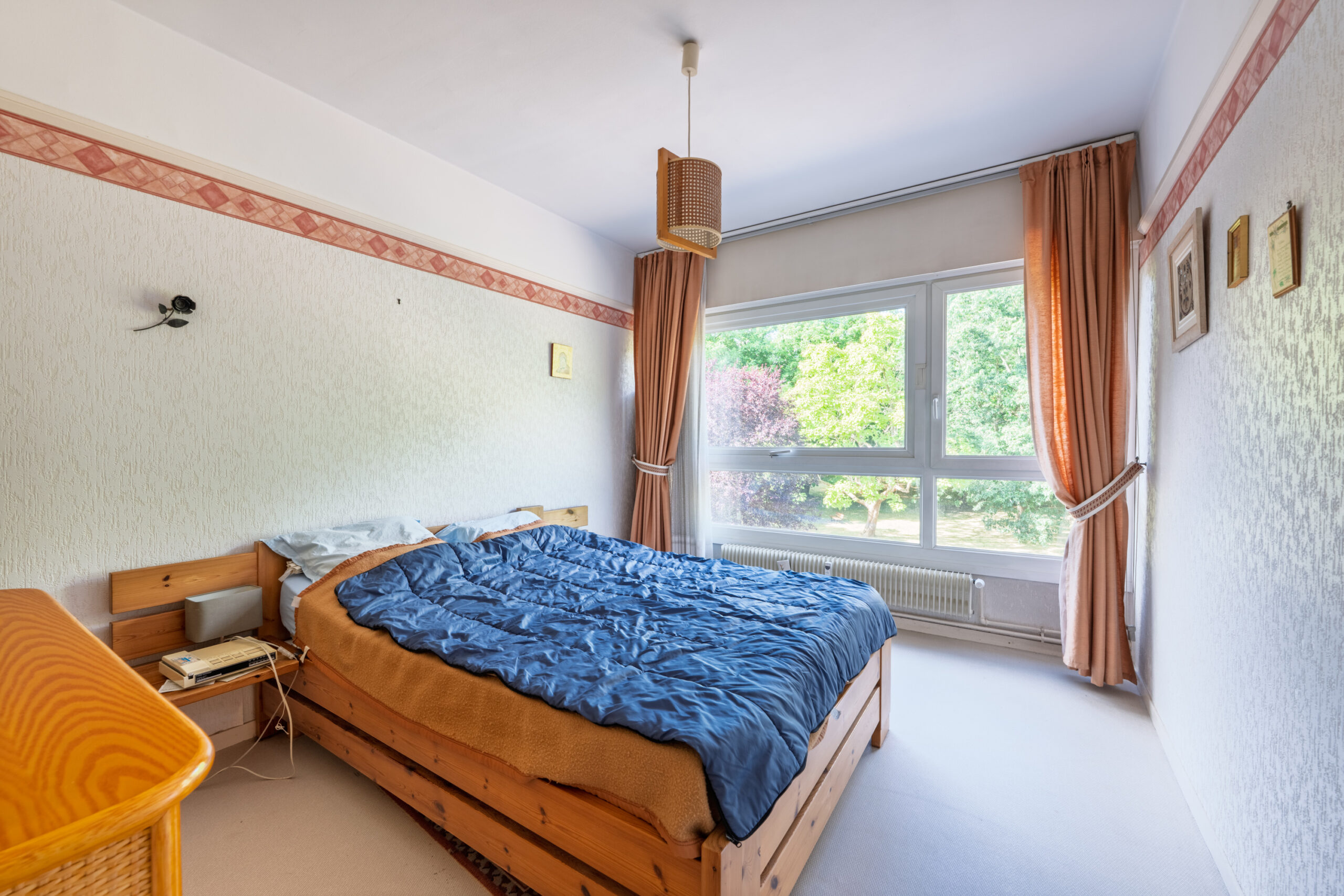 Appartement T3 de 89m2  secteur mairie