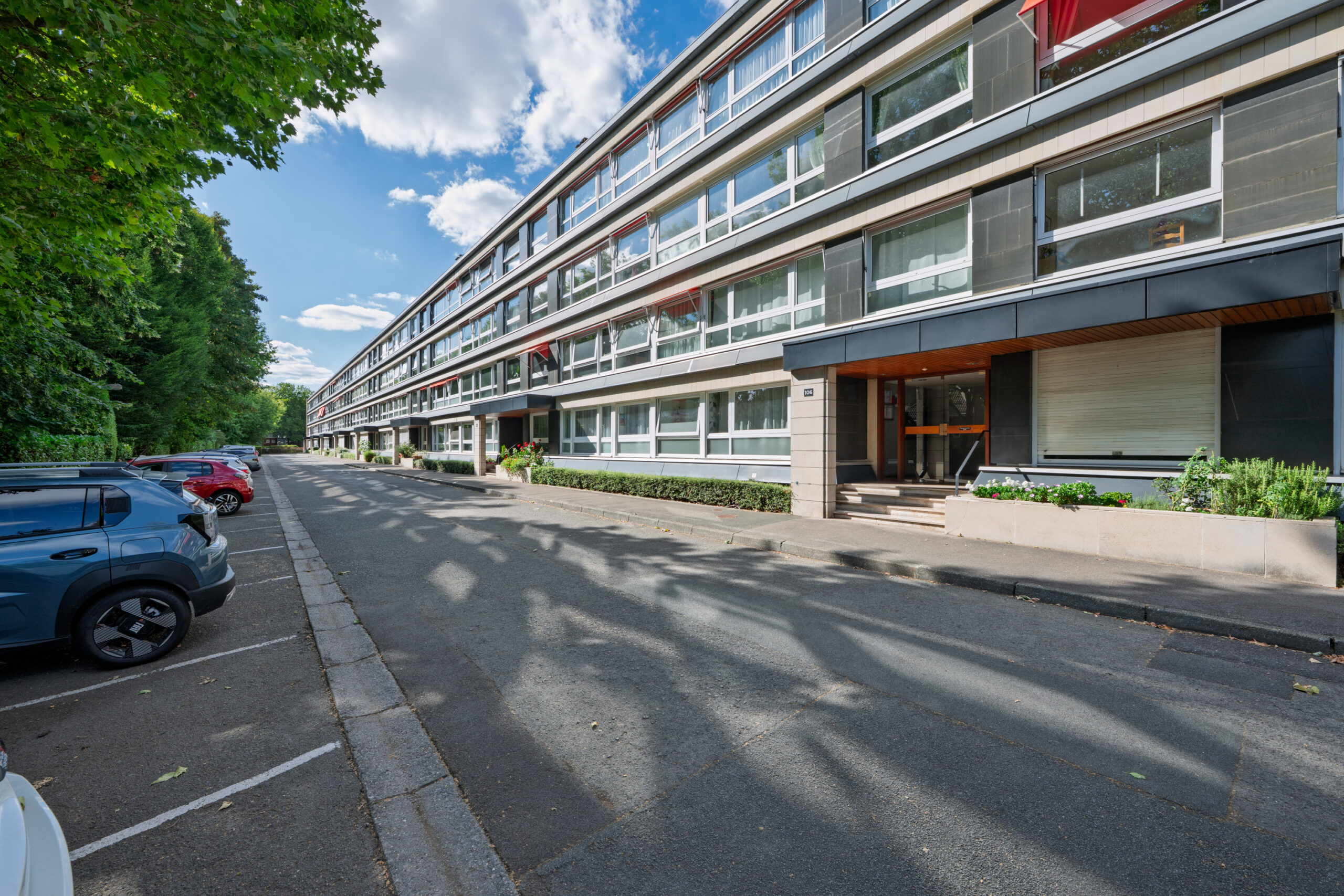 Appartement T3 de 89m2  secteur mairie