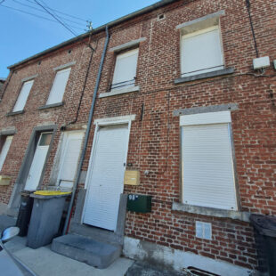 Immeuble de rapport Jeumont 70.49 m2