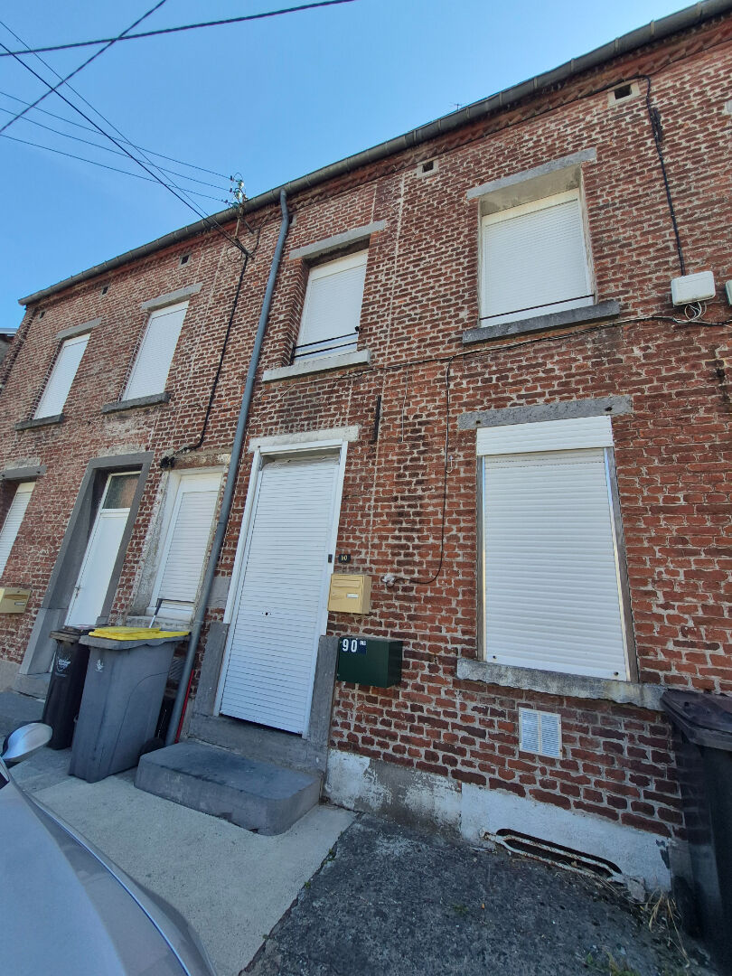 Immeuble de rapport Jeumont 70.49 m2