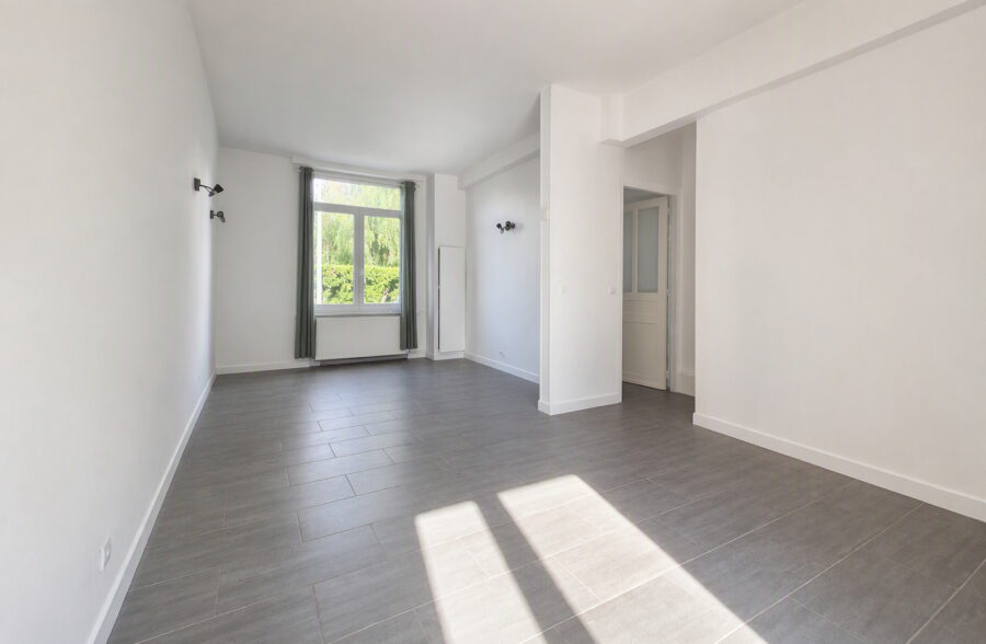 Maison de 86 m² dans un secteur prisé, avec 4 chambres.