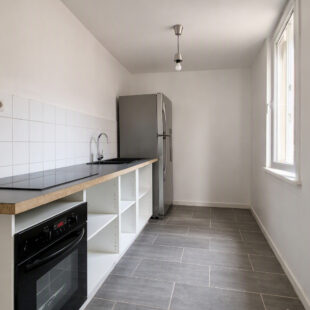 Maison de 86 m² dans un secteur prisé, avec 4 chambres.