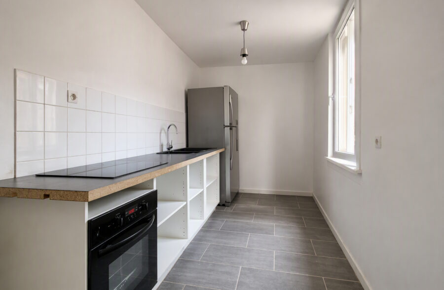 Maison de 86 m² dans un secteur prisé, avec 4 chambres.