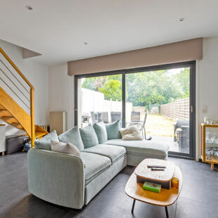 Wasquehal Triez- maison 4 chambres et jardin