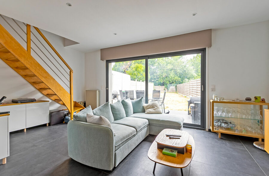 Wasquehal Triez- maison 4 chambres et jardin