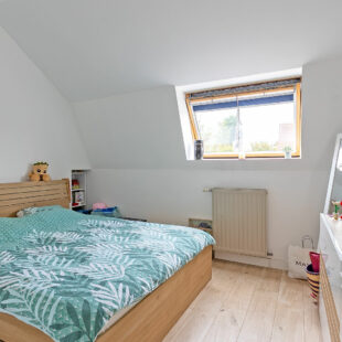 Wasquehal Triez- maison 4 chambres et jardin