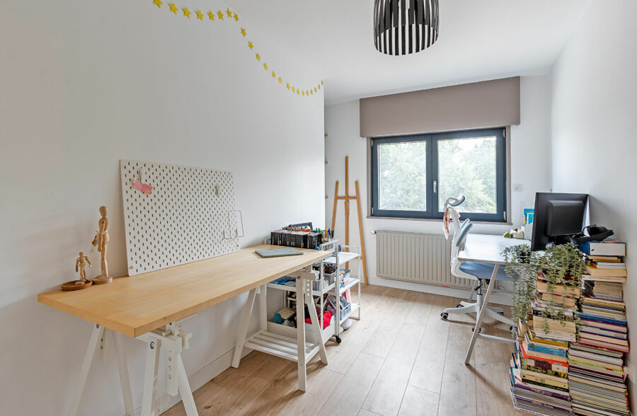 Wasquehal Triez- maison 4 chambres et jardin