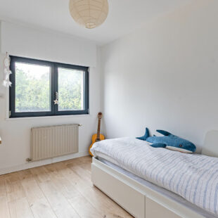 Wasquehal Triez- maison 4 chambres et jardin