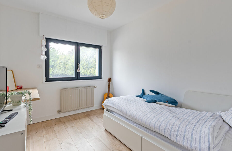Wasquehal Triez- maison 4 chambres et jardin