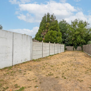Wasquehal Triez- maison 4 chambres et jardin