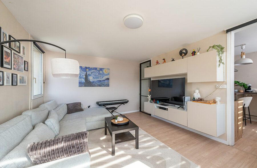 Appartement La Sentinelle 2 pièce(s) 52 m2
