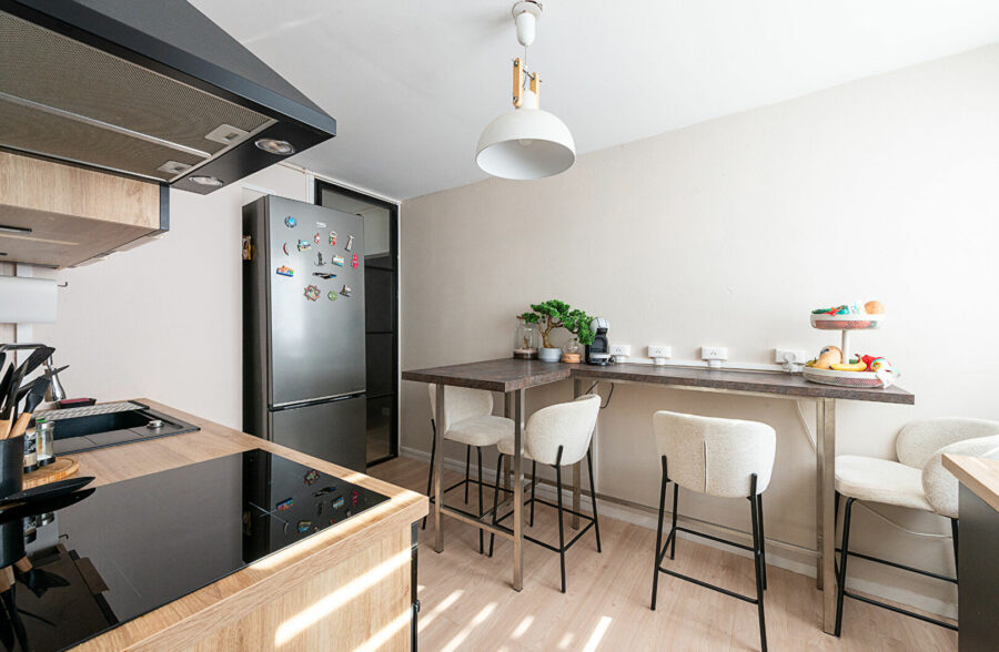 Appartement La Sentinelle 2 pièce(s) 52 m2