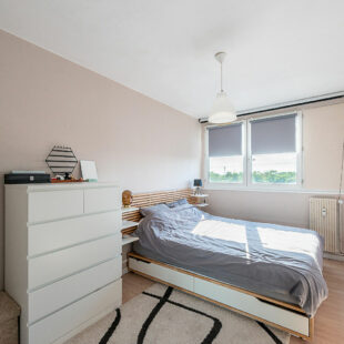 Appartement La Sentinelle 2 pièce(s) 52 m2