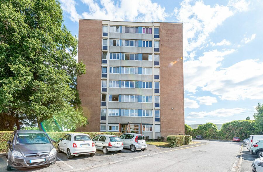 Appartement La Sentinelle 2 pièce(s) 52 m2