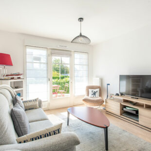 Appartement une chambre + cabine Le Touquet Paris Plage