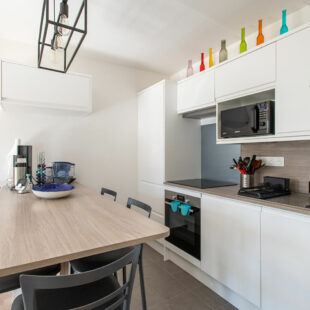 Appartement une chambre + cabine Le Touquet Paris Plage