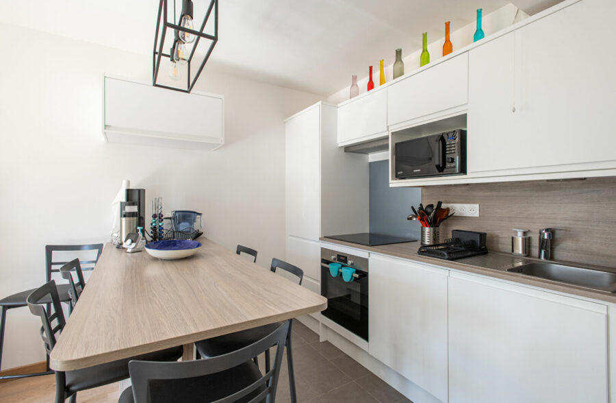 Appartement une chambre + cabine Le Touquet Paris Plage