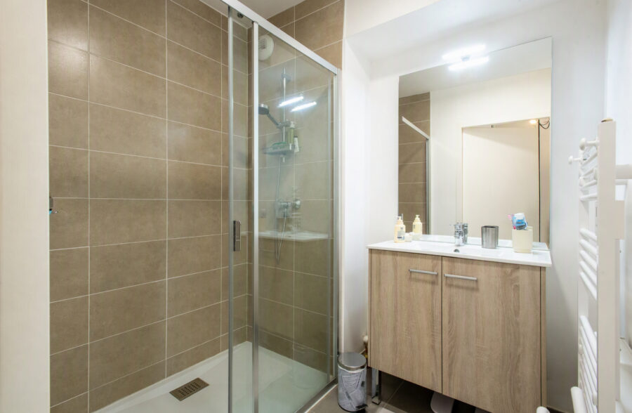 Appartement une chambre + cabine Le Touquet Paris Plage