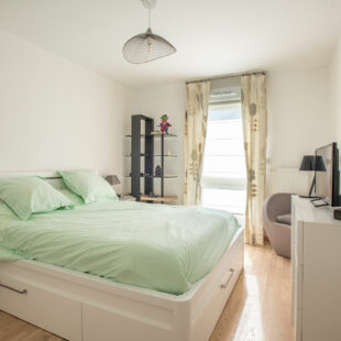 Appartement une chambre + cabine Le Touquet Paris Plage