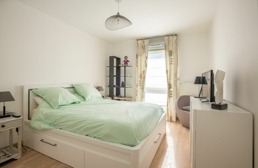 Appartement une chambre + cabine Le Touquet Paris Plage