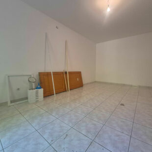 Maison Individuelle semi plain pied  3 chambres Jardin