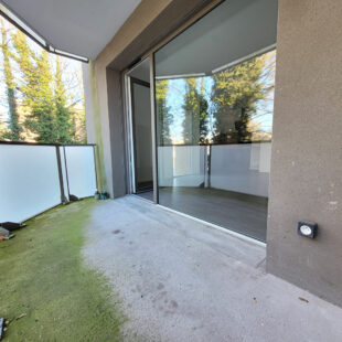 Appartement Haubourdin T2, balcon, parking privatif