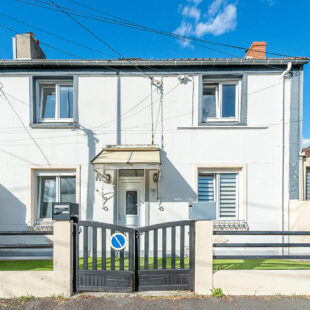 Maison 5 pièce(s) 106 m2