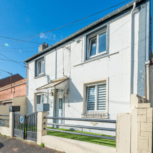 Maison 5 pièce(s) 106 m2