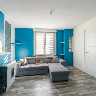 Maison 5 pièce(s) 106 m2