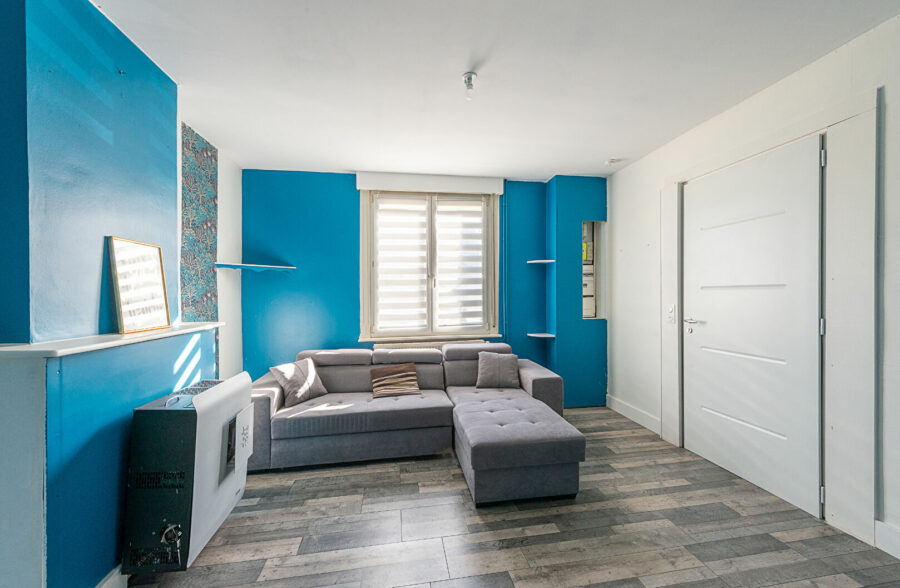 Maison 5 pièce(s) 106 m2