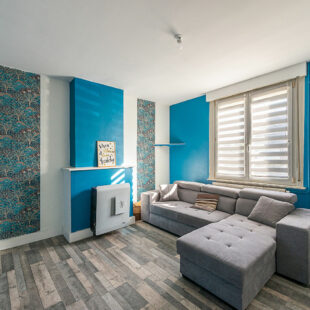 Maison 5 pièce(s) 106 m2