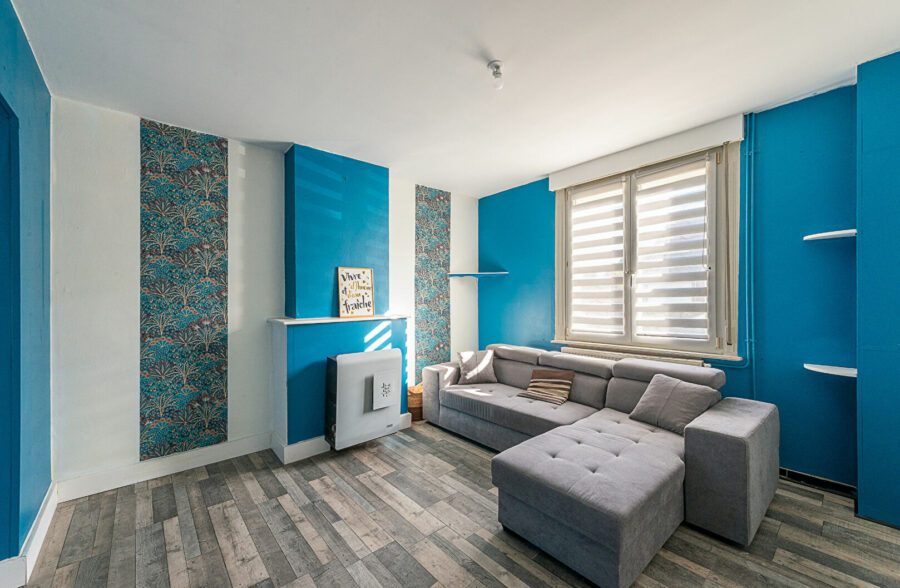Maison 5 pièce(s) 106 m2
