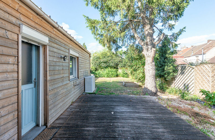 Maison 5 pièce(s) 106 m2
