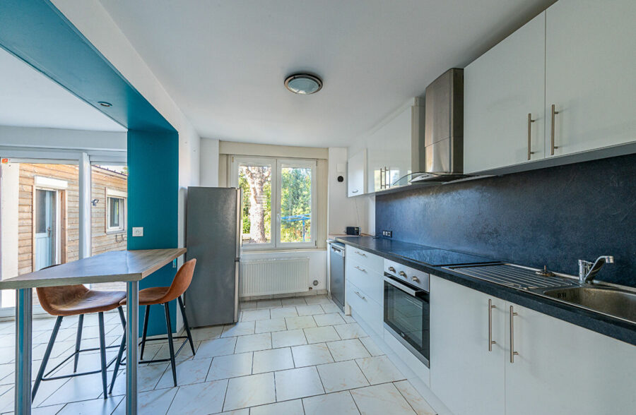Maison 5 pièce(s) 106 m2