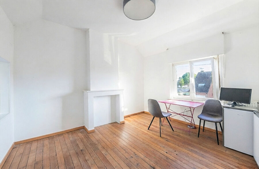 Maison 5 pièce(s) 106 m2
