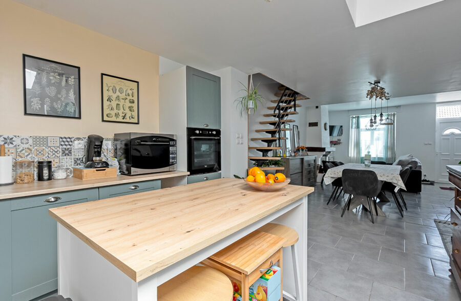 Maison Merville