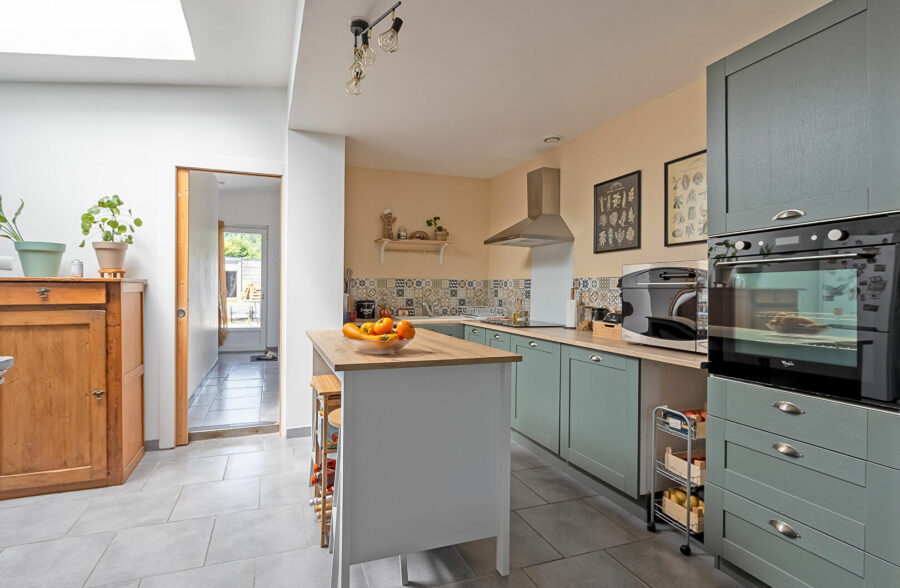 Maison Merville