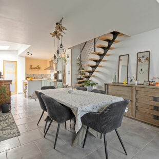 Maison Merville