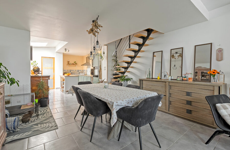 Maison Merville