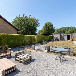 Maison Merville