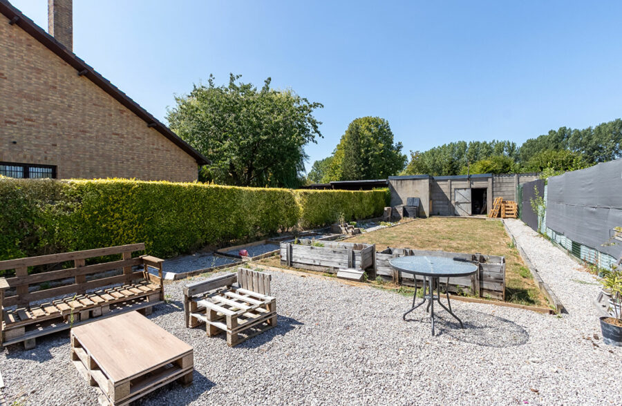 Maison Merville